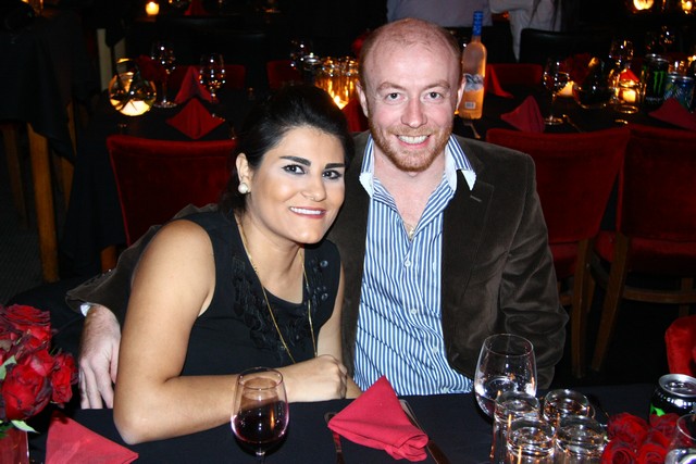 Time Out Beirut Nightlife Awards 2012